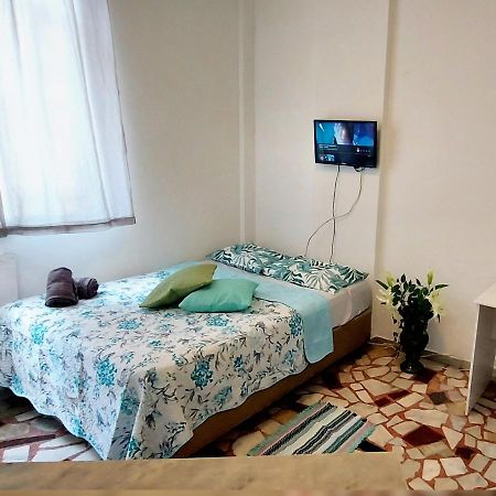 ריו דה ז'ניירו Studio Verde-Coral Copacabana מראה חיצוני תמונה