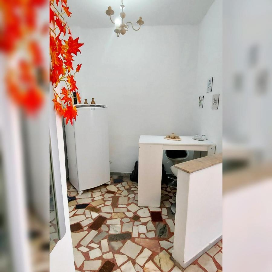 ריו דה ז'ניירו Studio Verde-Coral Copacabana מראה חיצוני תמונה