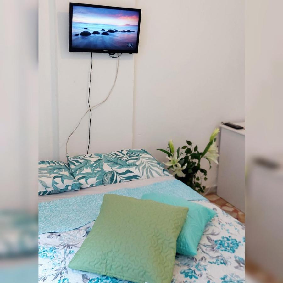 ריו דה ז'ניירו Studio Verde-Coral Copacabana מראה חיצוני תמונה