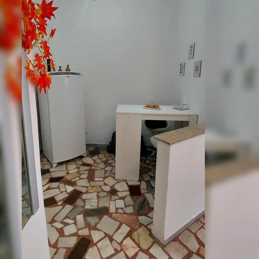 ריו דה ז'ניירו Studio Verde-Coral Copacabana מראה חיצוני תמונה